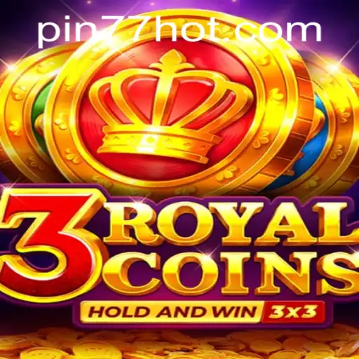 Discovering the Magic of 3royalcoins: A Comprehensive Guide