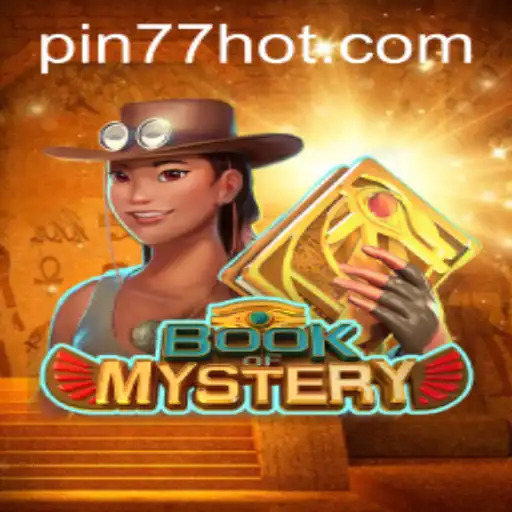 Unveiling the Enchantment: Discover the Allure of Book of Mystery at PIN77.COM