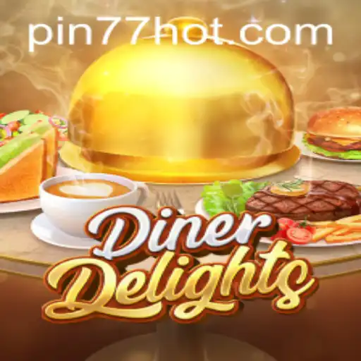 Discover the Culinary Magic of DinerDelights