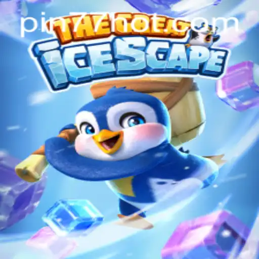The Exciting World of TheGreatIcescape