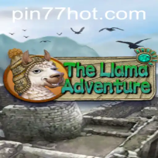 TheLlamaAdventure: A Captivating Journey into a Quirky World
