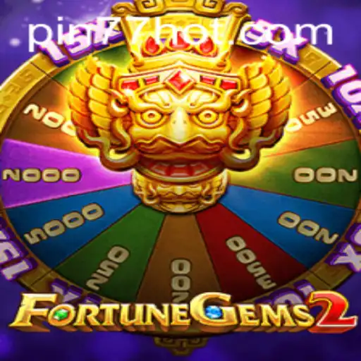 Explore the Exciting World of FortuneGems2 at PIN77.COM
