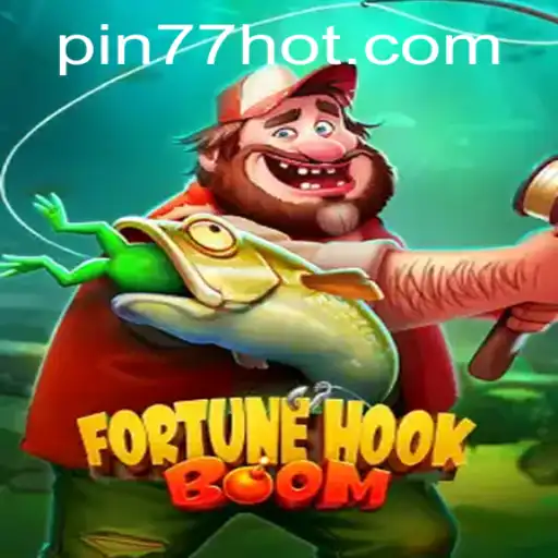 Discover the Exciting World of FortuneHookBoom with PIN77.COM