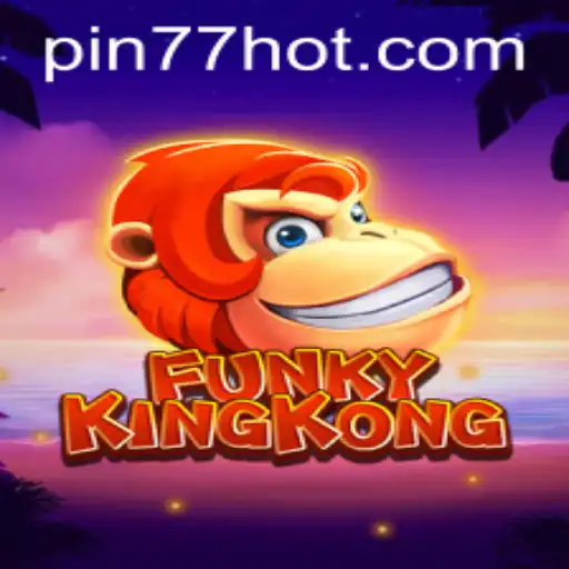 FunkyKingKong: Dive into the Exciting World of Jungle Adventures