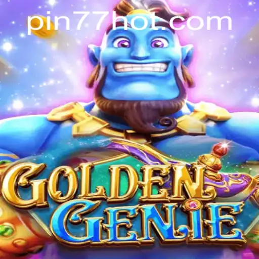 Discover the Magic of GOLDENGENIE: A Journey Through Enchantment and Strategy