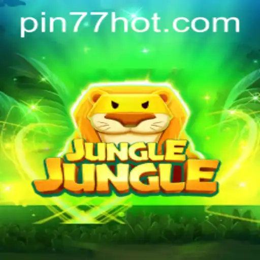 JungleJungle: An Adventurous New Game from PIN77.COM