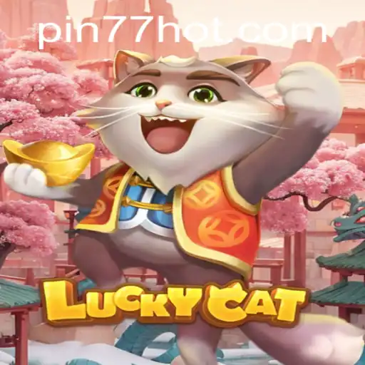 Exploring LuckyCat: The Game Behind PIN77.COM