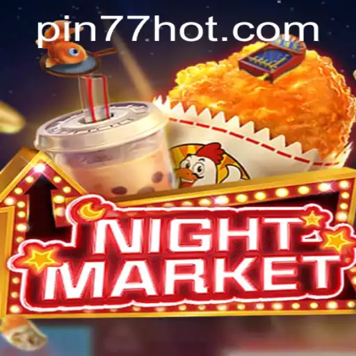 Exploring NIGHTMARKET: Dive into the Intricacies of this Exciting Game