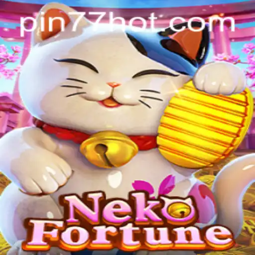 NekoFortune: A New Wave in Interactive Gaming at PIN77.COM