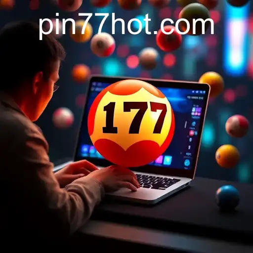 Exploring the World of Online Lotteries with PIN77.COM