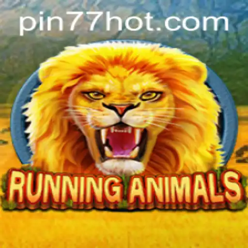 Discover the Exciting World of RunningAnimals: The Thrilling Game Experience at PIN77.COM