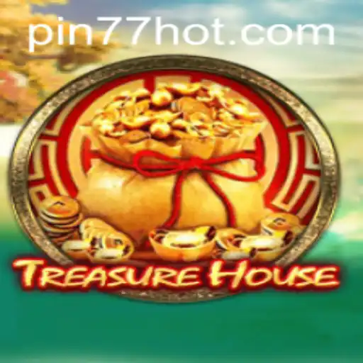 Exploring TreasureHouse: The Adventure Game of 2023
