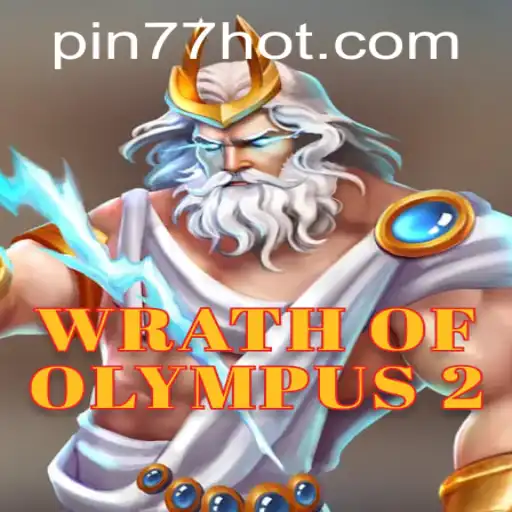 Wrath of Olympus 2: A Legendary Adventure in Gaming